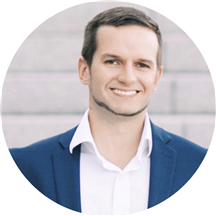 Andrew Charney, LPC