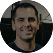 Andrew Cisneros, PT