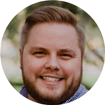 Andrew Cravey, LMHC