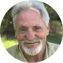 Andrew Finley, LMFT
