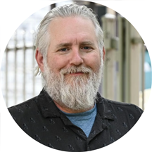 Andrew Follett, LPC/MHSP