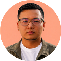 Andrew Ho