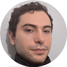 Andrew Holden, FNP