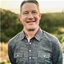 Andrew Hughes, LCSW