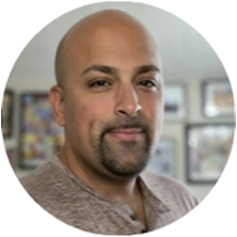 Andrew Irrera, LPC