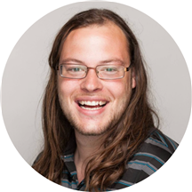 Andrew Koch, LPC