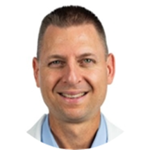 Andrew Kritzer, APRN