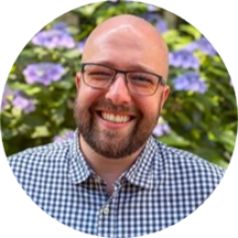 Andrew Laro, MSW, LMSW
