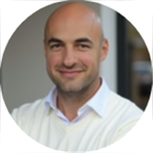 Andrew Lauric, LPC