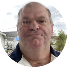 Andrew Leblanc, LCSW