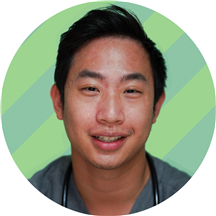 Andrew Liang, PA-C