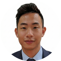 Andrew Liang, PA-C