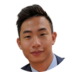Andrew Liang, PA-C
