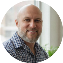Andrew Loy, LPC