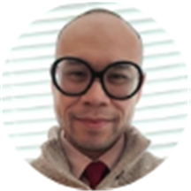 Andrew Luong, LMHC