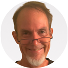 Andrew Metcalf, LPC