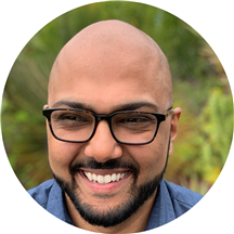 Andrew Mohamed, LCSW