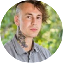 Andrew Nauer, LMFT
