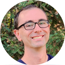 Andrew Newhouse, LMFT