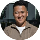 Andrew Nguyen, LCSW