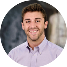 Andrew Nickerson, LMHC