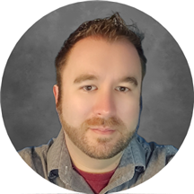 Andrew Penn, LMHC