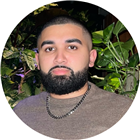 Andrew Persaud, LMHC