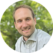 Andrew Pillar, LCSW