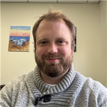 Andrew Seely, LICSW