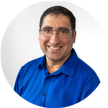 Andrew Sidi, MA