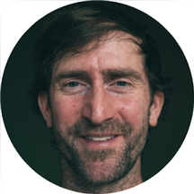 Andrew Simoni, LMFT