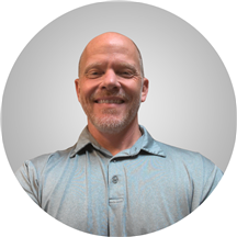 Andrew Thompson, LPC