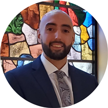 Andrew Vitale, LCSW