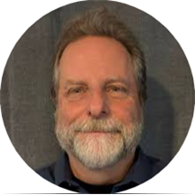 Andrew Walls, LPC