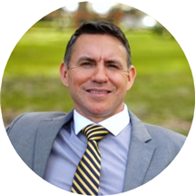 Andrew Walsh, LAc