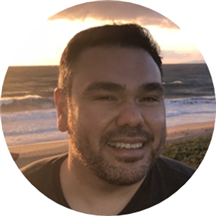 Andrew Warren, LCSW