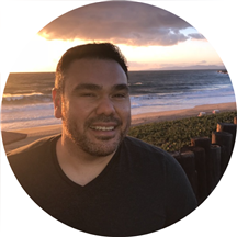Andrew Warren, LCSW