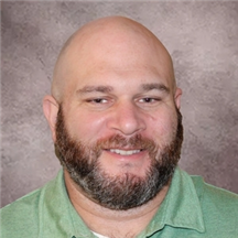 Andrews Velez, LPC