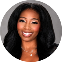 Andreya Anderson, LMSW
