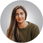 Andria Mody, LPC