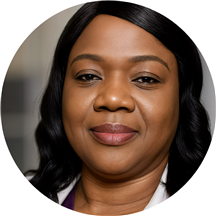 Andria Pryce, APRN, RN, PMH