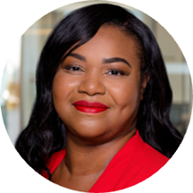 Andrietta Barnett, APRN