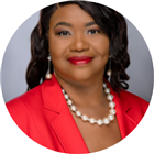 Andrietta Wright Barnett, PMHNP