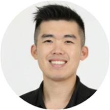 Andy Chan, LCSW