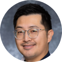 Andy Chow, NP