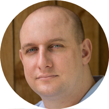 Andy Dukeshire, LCSW