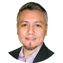 Andy Garcia, LCSW