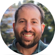 Andy Lasnik, LCSW