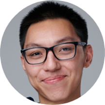 Andy Nguyen, PMHNP