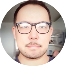 Andy Yen, LCSW